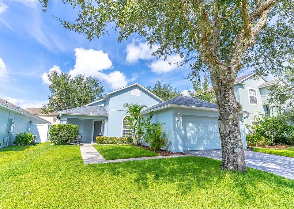 1st image of 2037 HAMMOCK MOSS DRIVE
