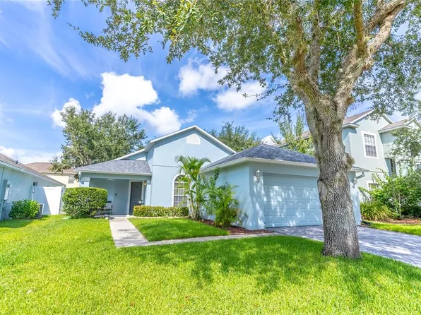 2037 Hammock Moss Dr, Orlando, FL 32820