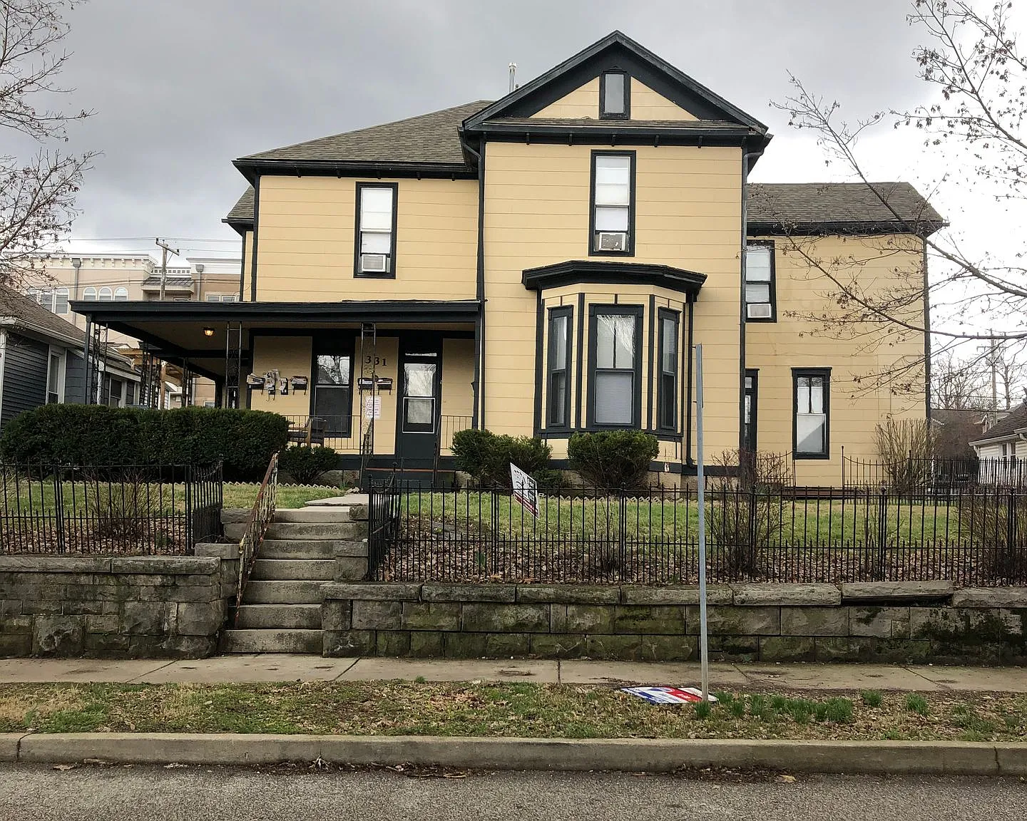 0331 S Grant Street — Photo 1