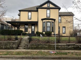 0331 S Grant Street, Bloomington, IN 47401