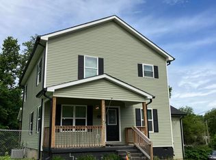 76 Lee Nor Mack St, Shelbyville, KY 40065