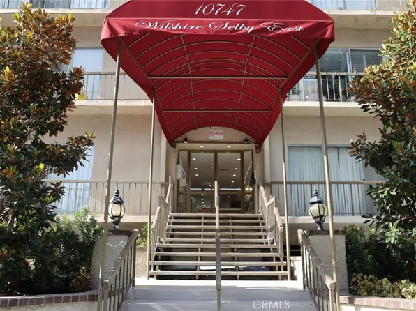 10747 Wilshire Blvd APT 505, Los Angeles, CA 90024
