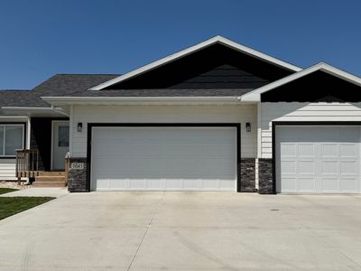 1641 5th St NW, Watertown, SD, 57201