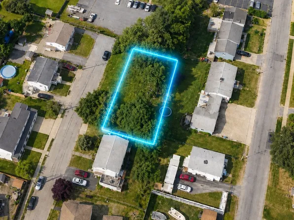LOT 204 Kingston St, New Bedford, MA 02745