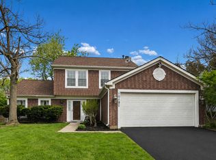 1019 Bothwell Ct, Bolingbrook, IL 60440