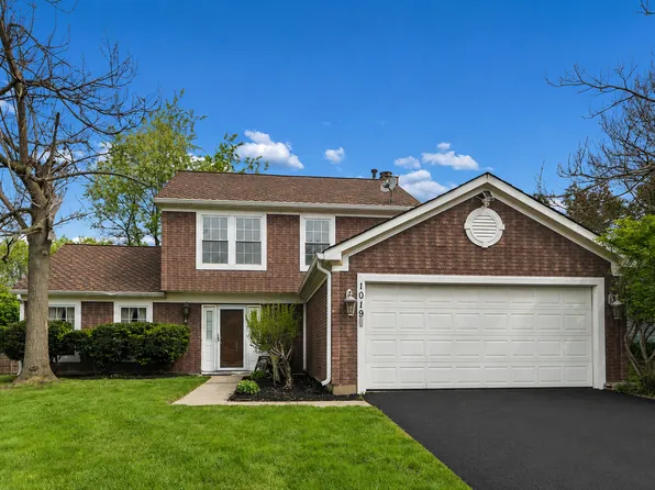 1019 Bothwell Ct, Bolingbrook, IL 60440
