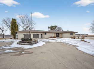 1600 County Road 8 Rd SW, Stewartville, MN 55976