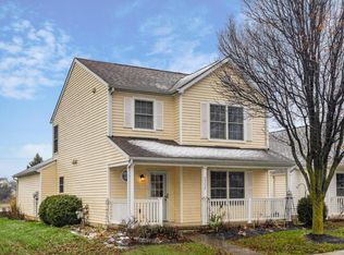 7752 Freesia St #53, Blacklick, OH 43004