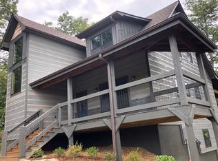 312 Serenity Pl #3, Ellijay, GA 30540