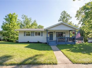 2116 Alden Ave NW, Massillon, OH