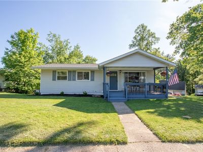 2116 Alden Ave NW, Massillon, OH, 44647