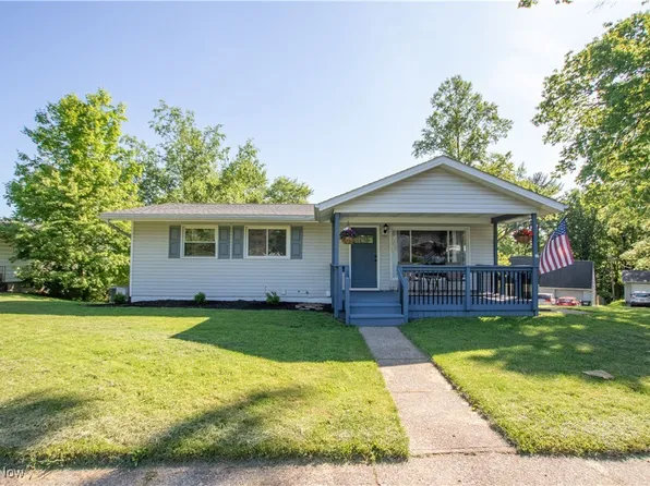 2116 Alden Ave NW, Massillon, OH 44647