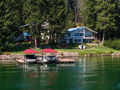 143 Eagle Cv, Sandpoint, ID, 83864