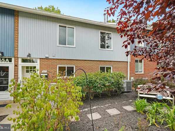 65 Ridge Rd Unit B, Greenbelt, MD 20770