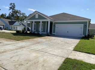 970 Mourning Dove Dr LOT 1029, Litchfield Ii Myrtle Beach, SC 29577