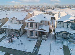 3913 159th Ave NW, Edmonton, AB T5Y 3J9