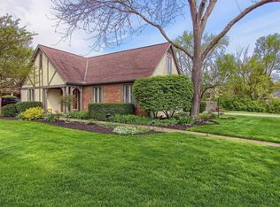 240 Odessa Ln, Dublin, OH 43017