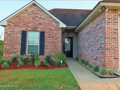 428 Crossover Dr, Pineville, LA, 71360