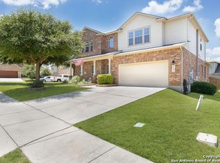3101 Harrison Oaks, Schertz, TX 78108