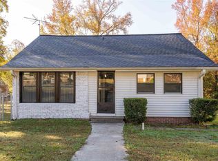 526 Perrin Ave, Woodruff, SC 29388