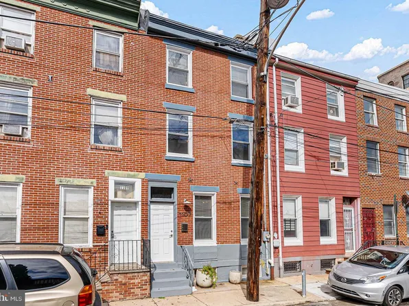 1107 Brandywine St, Philadelphia, PA 19123