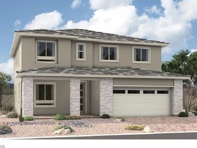 10476 Red Dwarf St, Las Vegas, NV, 89143