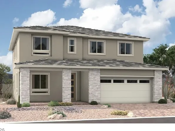 10476 Red Dwarf St, Las Vegas, NV 89143