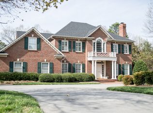 3524 Sawgrass Ct, Gastonia, NC 28056