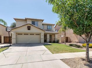 4354 S Ponderosa Dr, Gilbert, AZ 85297