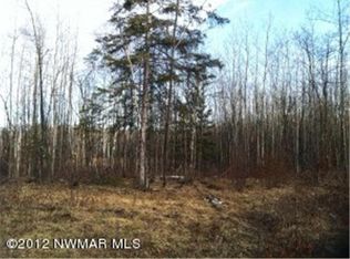 Debs Rd NW, Shevlin, MN 56676