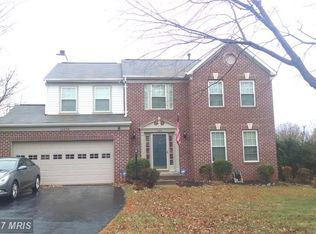 15690 Andover Heights Dr, Woodbridge, VA 22193