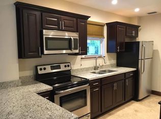 1020 Snapper Ln #1, Key Largo, FL 33037