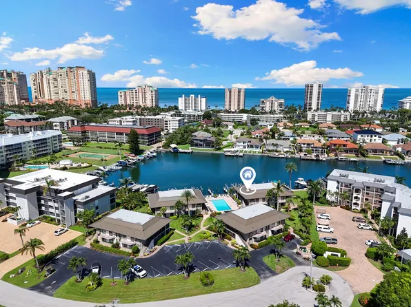 900 Huron Ct Unit B3, Marco Island, FL 34145