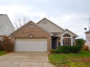 101 Timberwood Trce, Georgetown, KY 40324