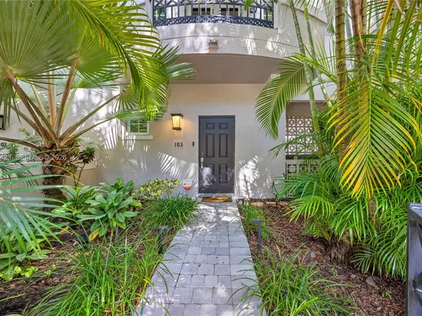 261 Navarre Ave #A-3, Coral Gables, FL 33134