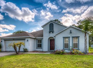 1122 Pluto St SE, Palm Bay, FL 32909