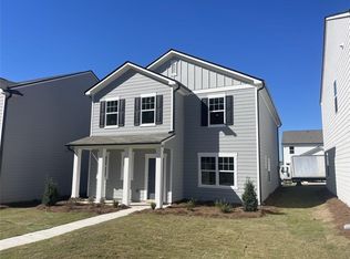 97 Hargrave Ave, Bethlehem, GA 30620