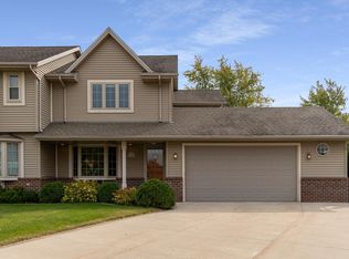 N167W21083 Scot Ct, Jackson, WI 53037