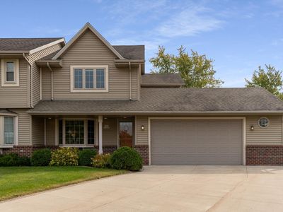 N167W21083 Scot Ct, Jackson, WI, 53037