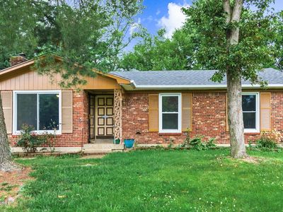 4214 Saint Thomas Ave, Louisville, KY, 40218