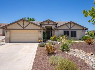 910 Sycamore Canyon Rd, Paso Robles, CA 93446