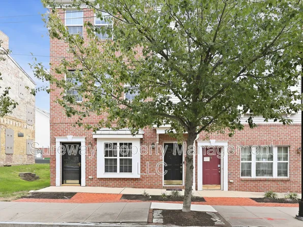 1032 Lamberton St, Trenton, NJ 08611