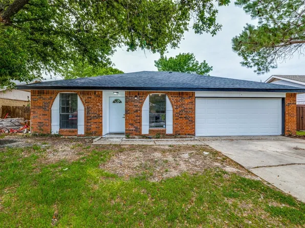 10716 Tandem Trl, Dallas, TX 75217