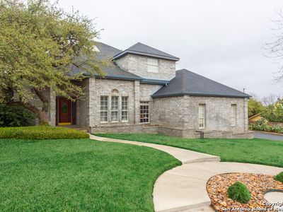 2835 Rocky Oak St, San Antonio, TX, 78232