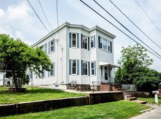 24 Comet Rd, Methuen, MA 01844