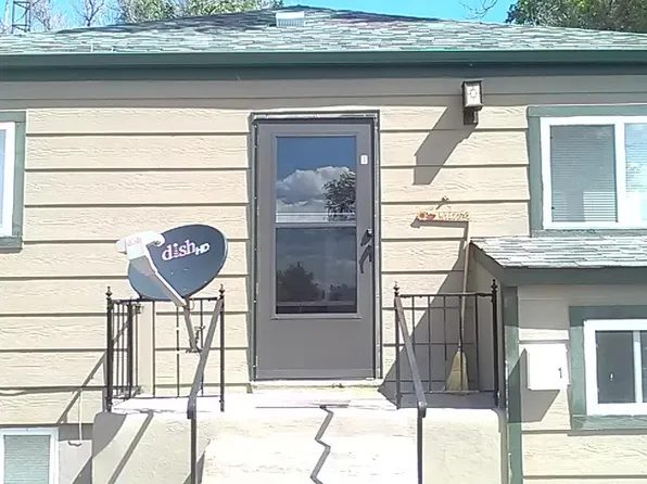 2408 E 12th St APT 2, Cheyenne, WY 82001