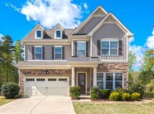 3413 Collaroy Rd, Waxhaw, NC 28173