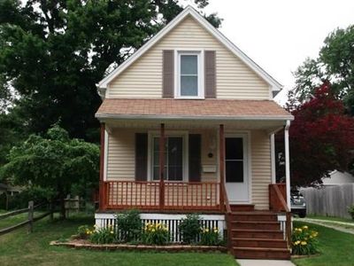 116 S 8th St, Saint Clair, MI, 48079