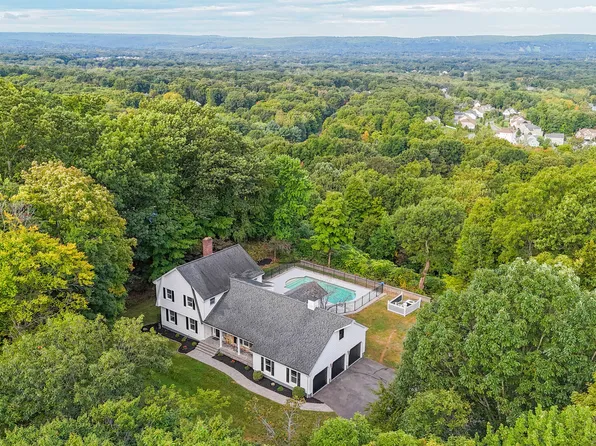 335 Copper Ridge Road, Southington, CT 06489