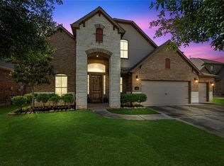 25619 British Pine Ct, Katy, TX 77494